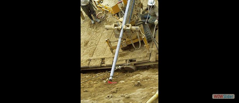 margarita y el guapo 007